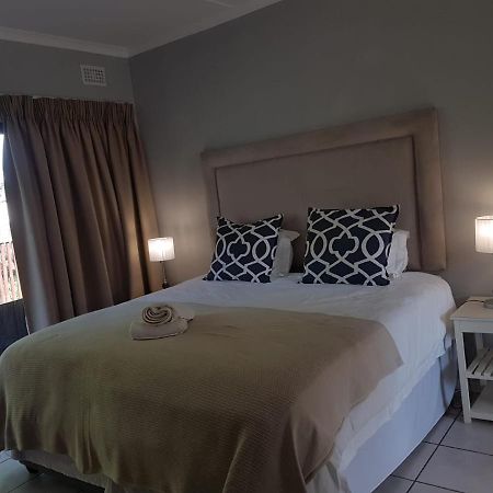 Bishops Guesthouse Eshowe Buitenkant foto