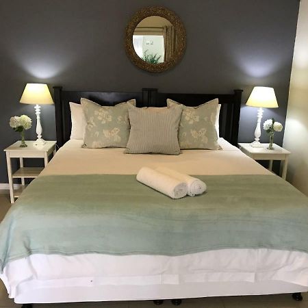 Bishops Guesthouse Eshowe Buitenkant foto