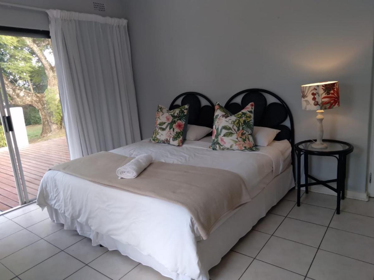 Bishops Guesthouse Eshowe Buitenkant foto
