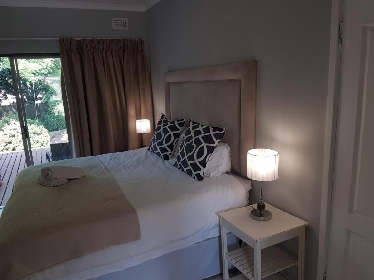 Bishops Guesthouse Eshowe Buitenkant foto