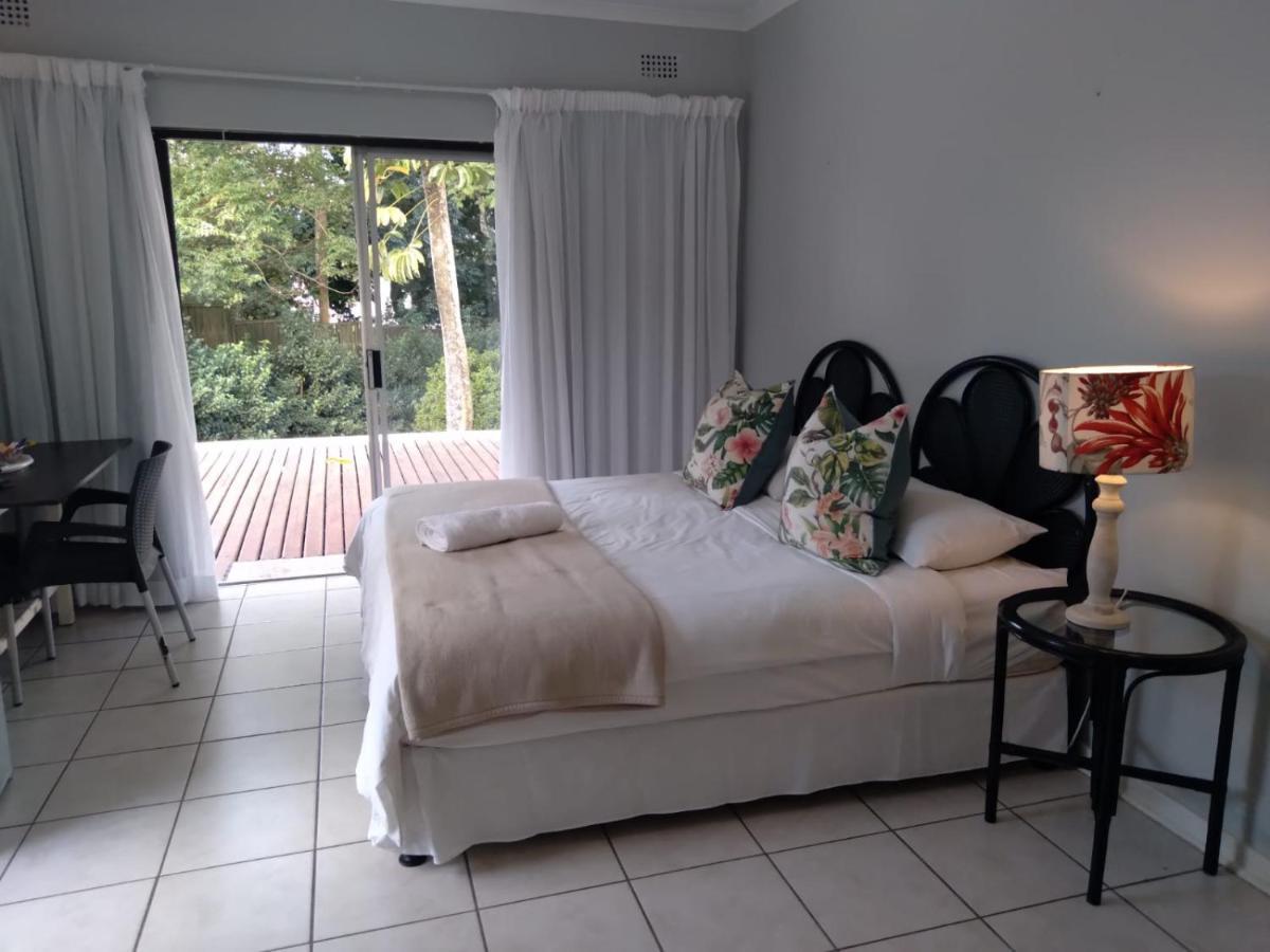 Bishops Guesthouse Eshowe Buitenkant foto