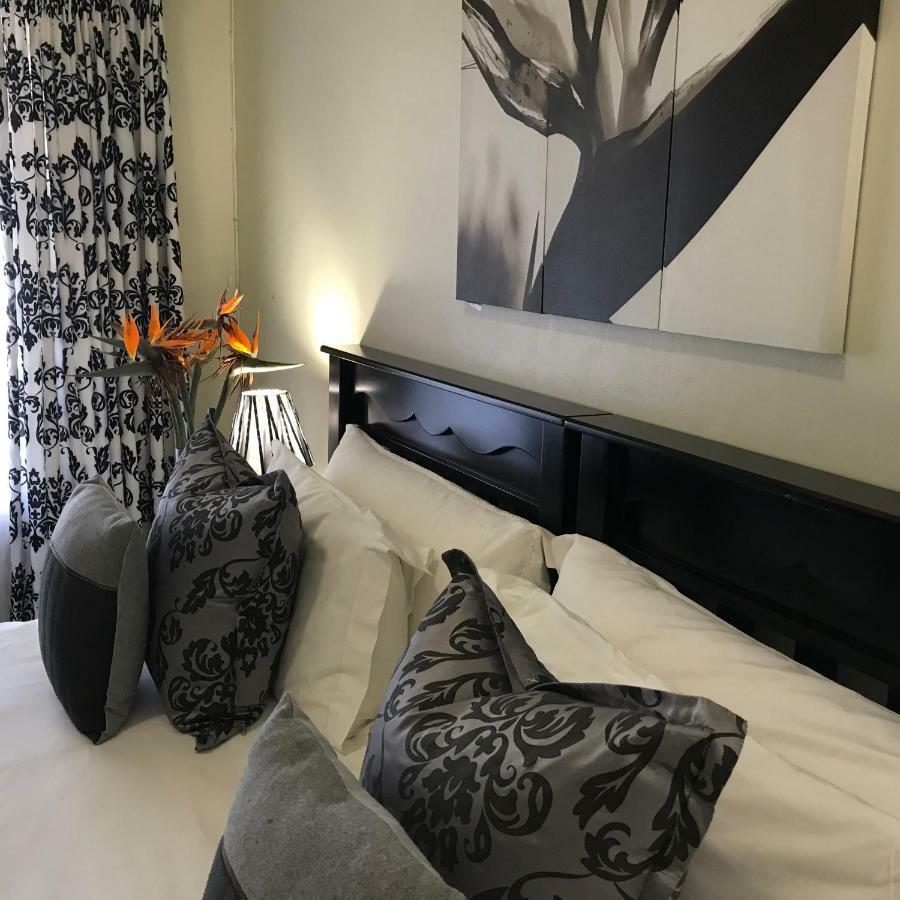 Bishops Guesthouse Eshowe Buitenkant foto