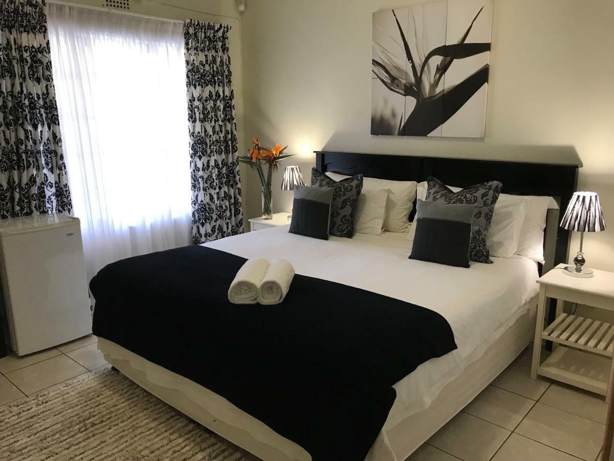 Bishops Guesthouse Eshowe Buitenkant foto