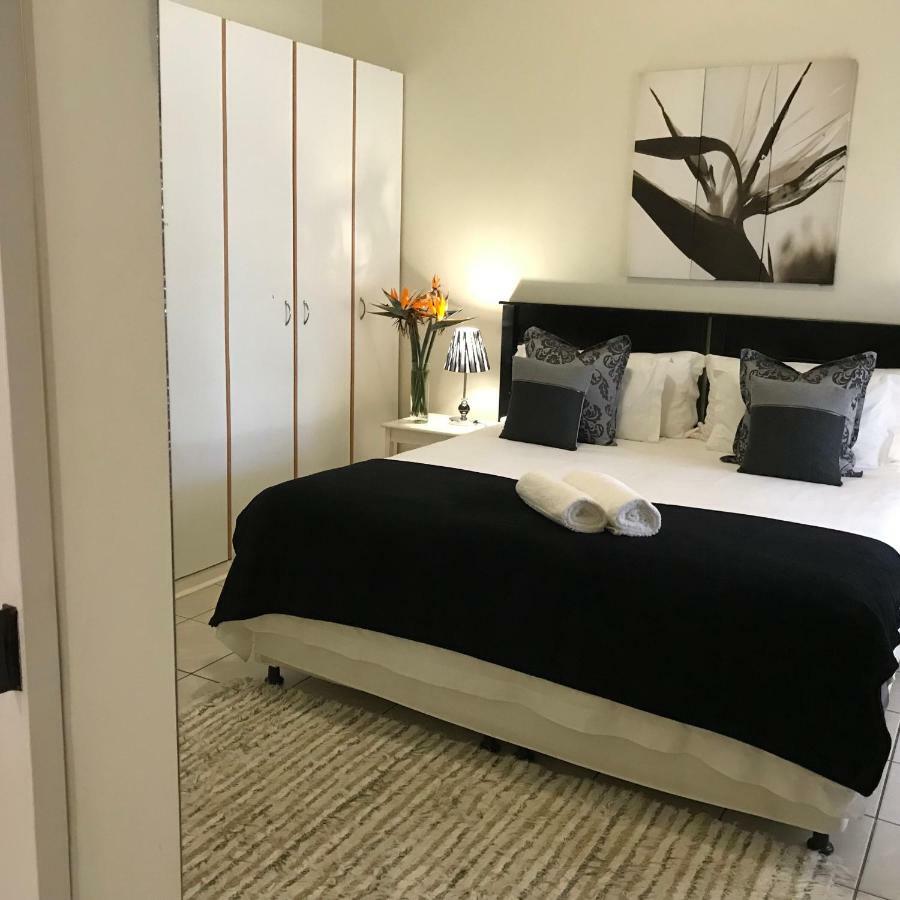 Bishops Guesthouse Eshowe Buitenkant foto