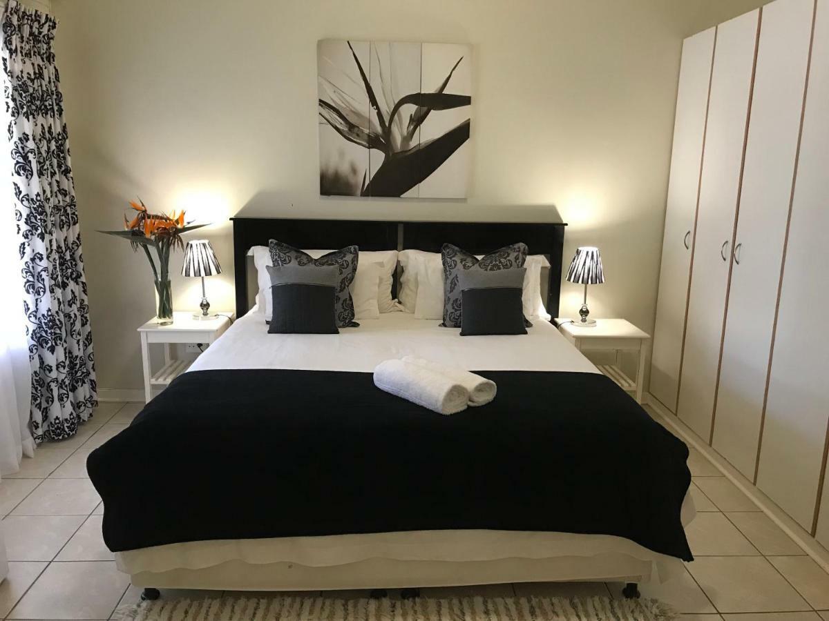 Bishops Guesthouse Eshowe Buitenkant foto
