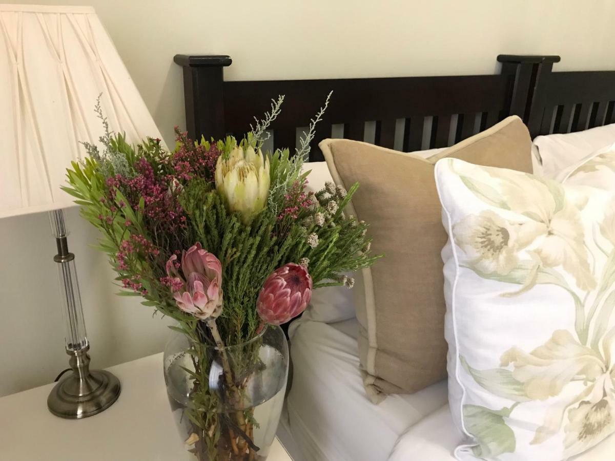 Bishops Guesthouse Eshowe Buitenkant foto