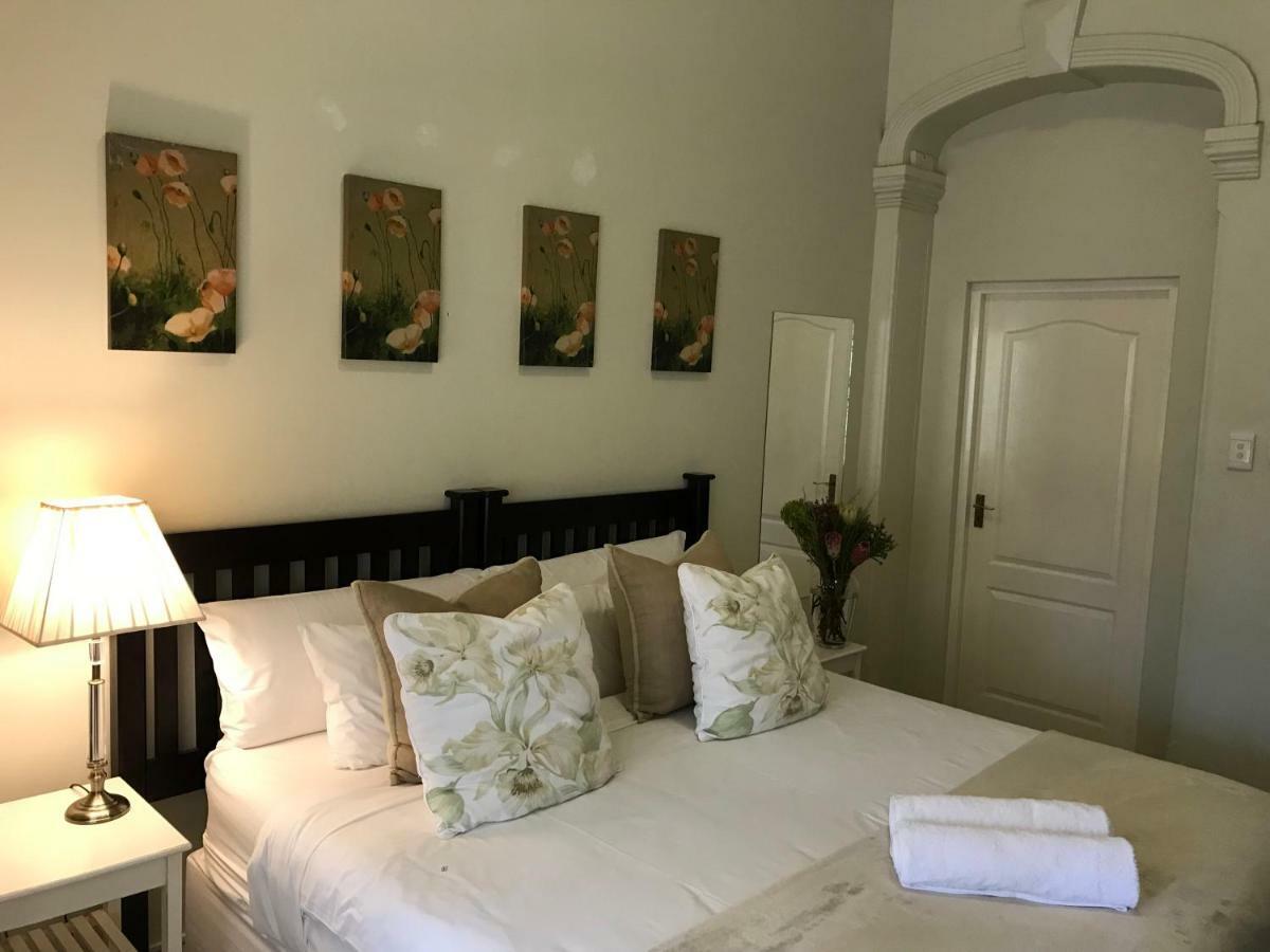Bishops Guesthouse Eshowe Buitenkant foto