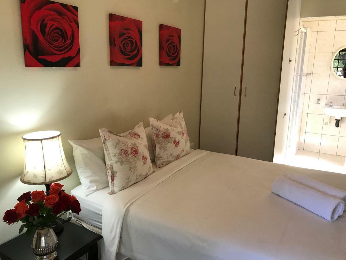Bishops Guesthouse Eshowe Buitenkant foto