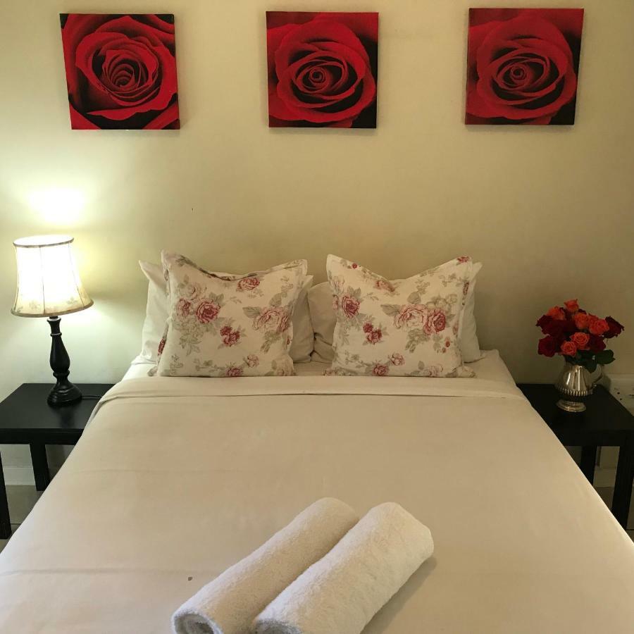 Bishops Guesthouse Eshowe Buitenkant foto