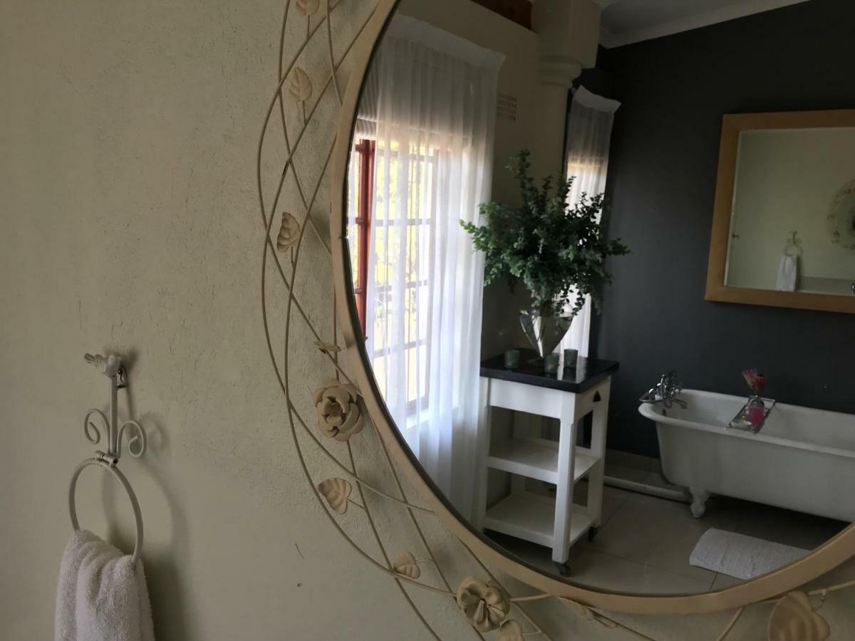 Bishops Guesthouse Eshowe Buitenkant foto