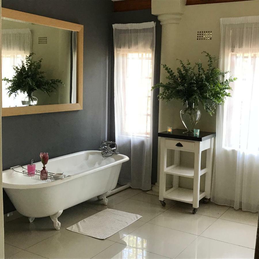 Bishops Guesthouse Eshowe Buitenkant foto