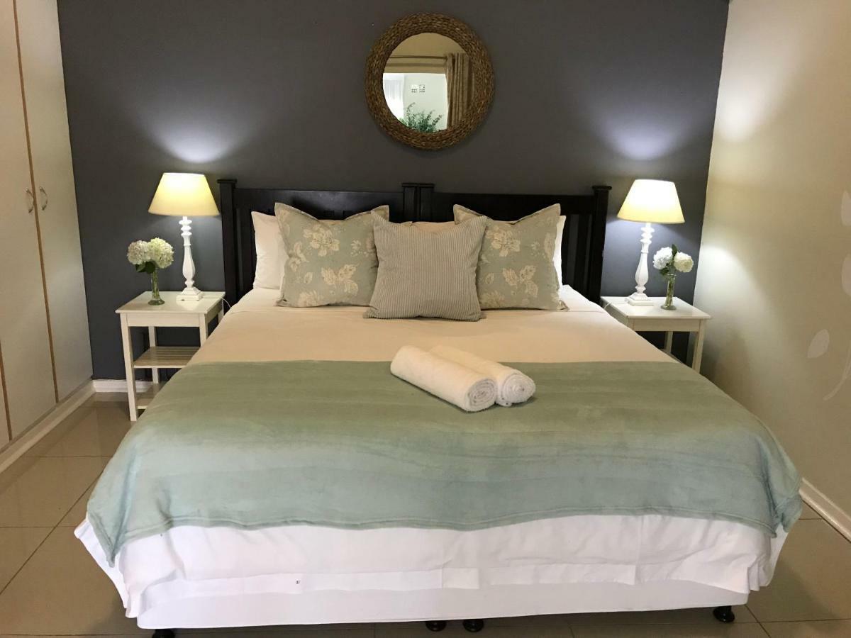 Bishops Guesthouse Eshowe Buitenkant foto