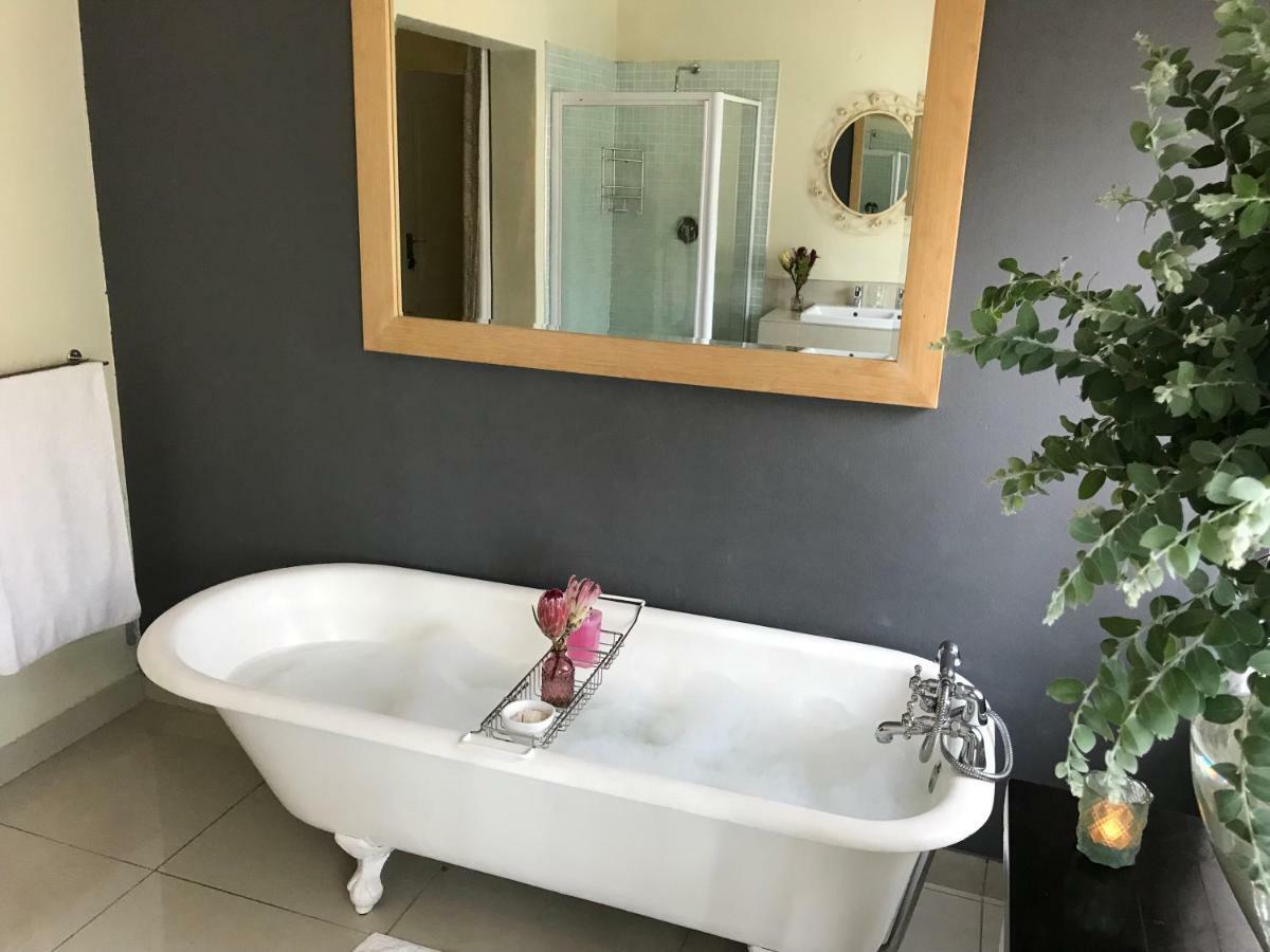 Bishops Guesthouse Eshowe Buitenkant foto
