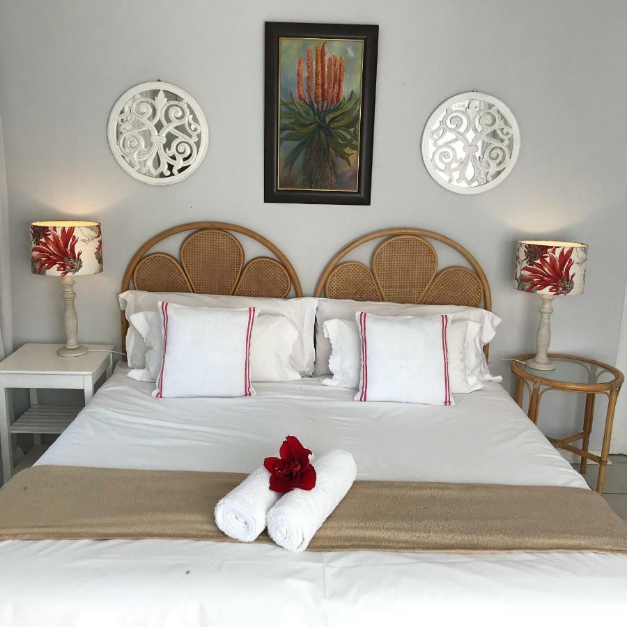 Bishops Guesthouse Eshowe Buitenkant foto