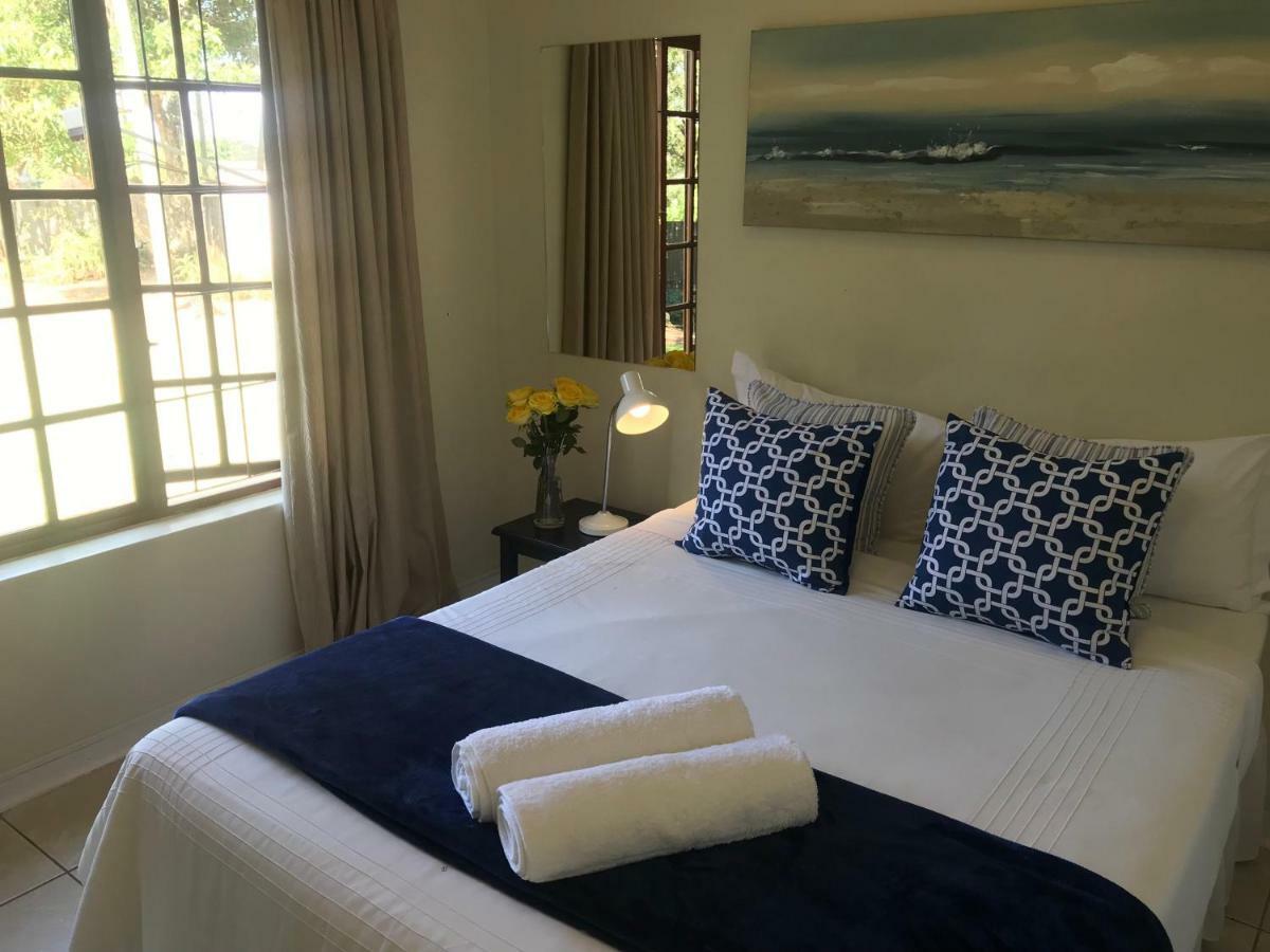 Bishops Guesthouse Eshowe Buitenkant foto