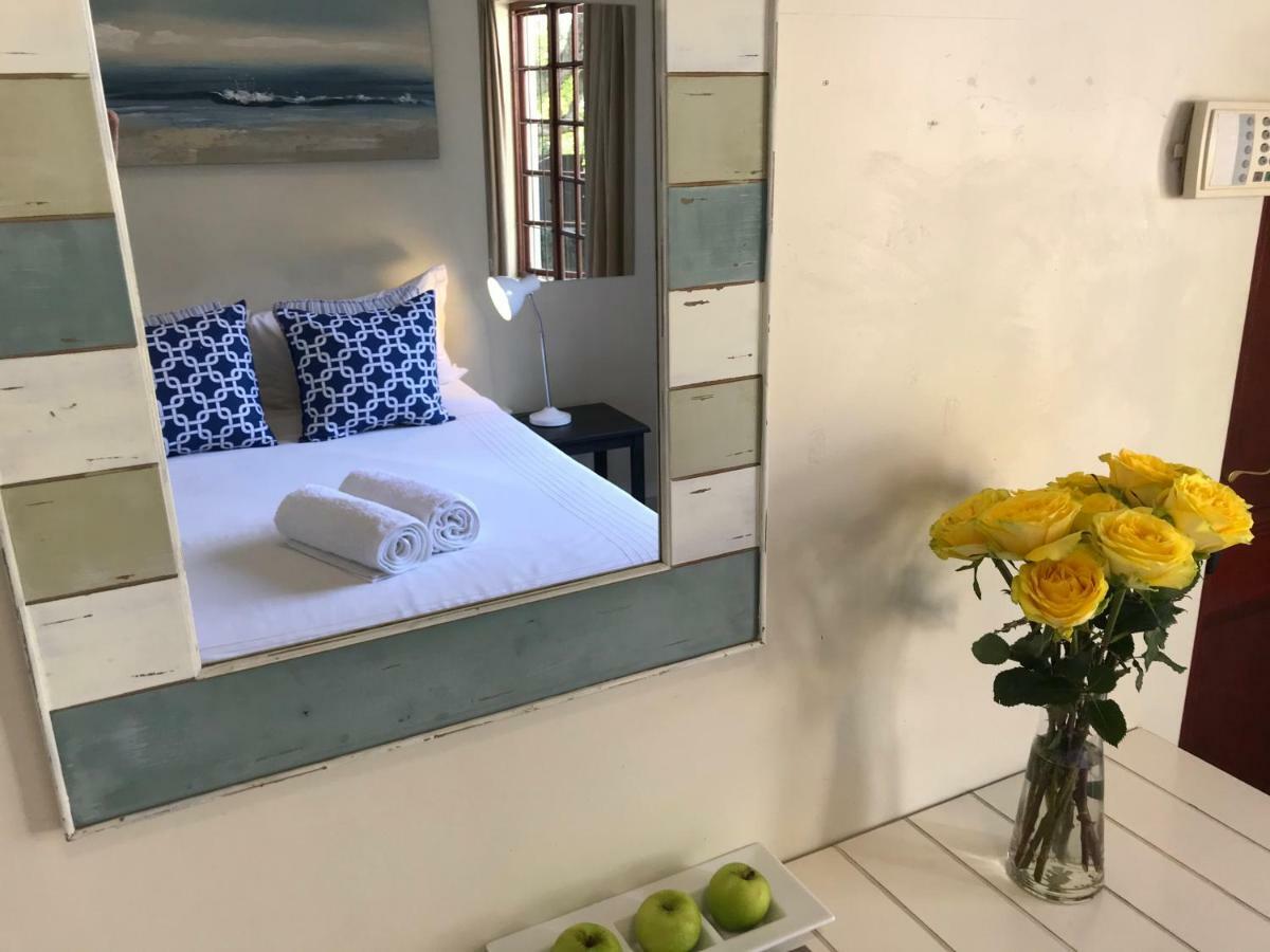 Bishops Guesthouse Eshowe Buitenkant foto