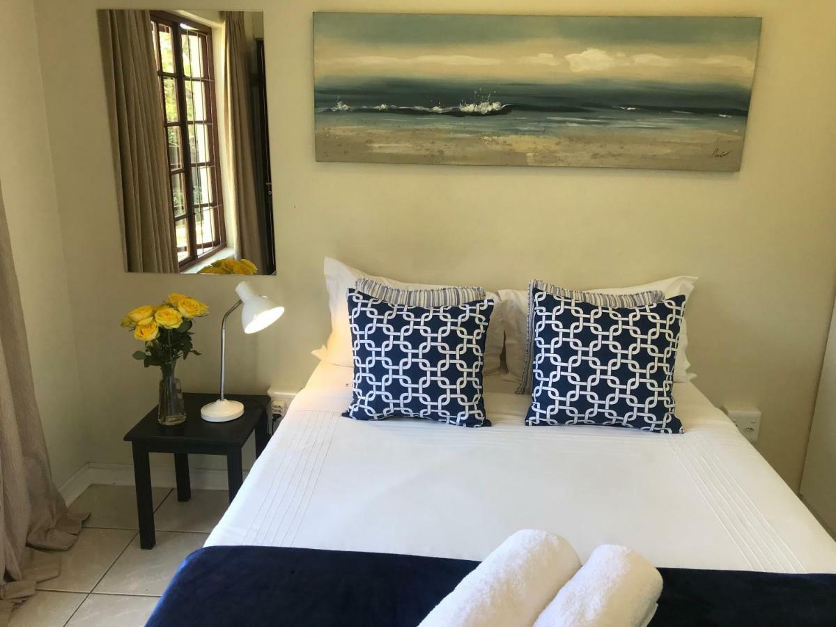 Bishops Guesthouse Eshowe Buitenkant foto